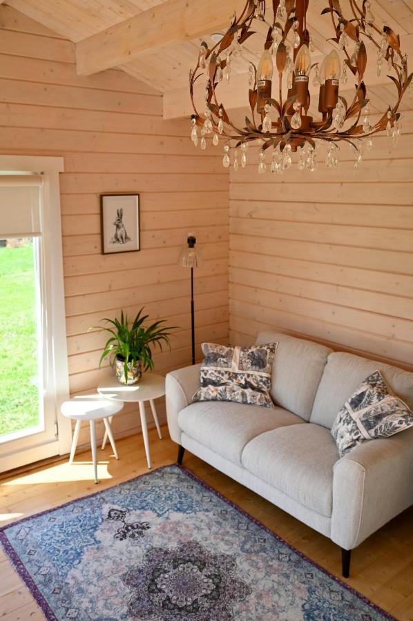Avocate' Cottage Whiritoa Exteriér fotografie