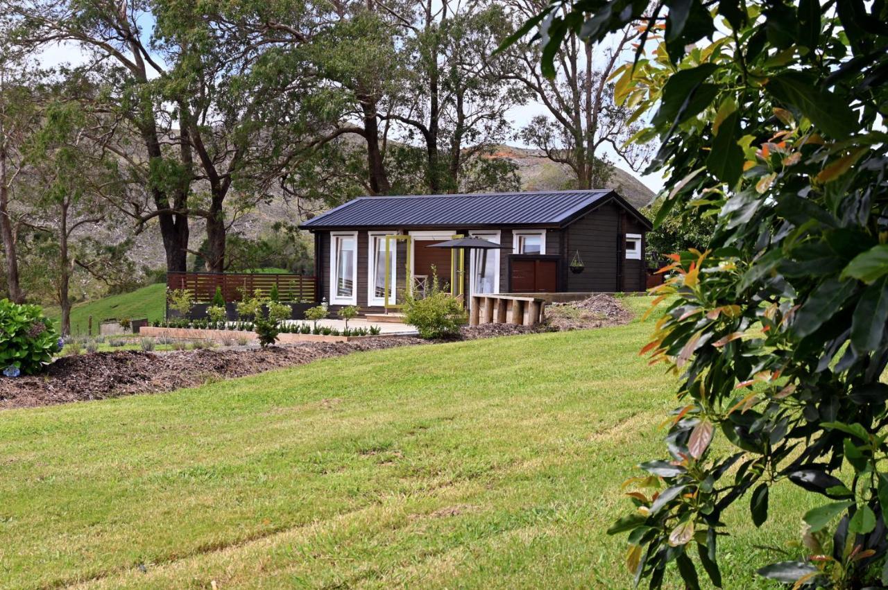 Avocate' Cottage Whiritoa Exteriér fotografie